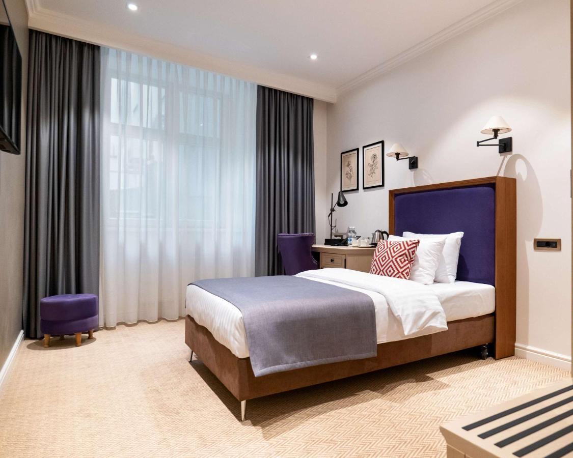 Best Western Plus Market Square リヴィウ エクステリア 写真
